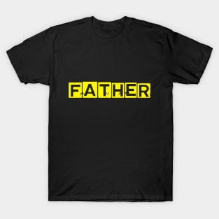 Father's Day T-Shirt